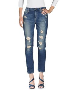 Джинсовые брюки Joes Jeans