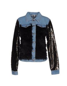 Джинсовая верхняя одежда AviÙ