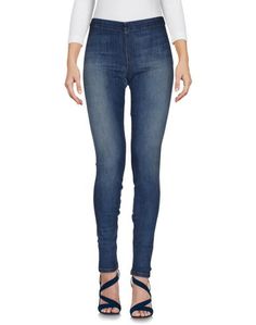 Джинсовые брюки Joes Jeans