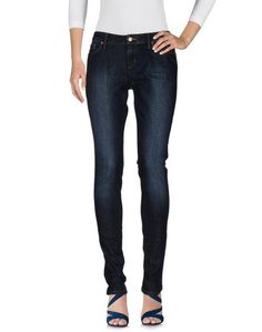 Джинсовые брюки Joes Jeans