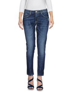 Джинсовые брюки Takutea