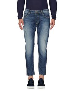 Джинсовые брюки Takutea