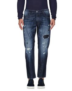 Джинсовые брюки Takutea