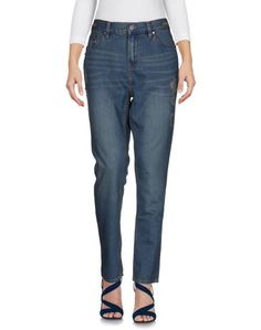 Джинсовые брюки WÅven