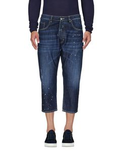 Джинсовые брюки Takutea