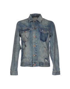 Джинсовая верхняя одежда Wrangler