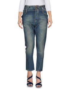 Джинсовые брюки MET in Jeans