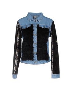 Джинсовая рубашка AviÙ