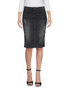 Джинсовая юбка !M?Erfect