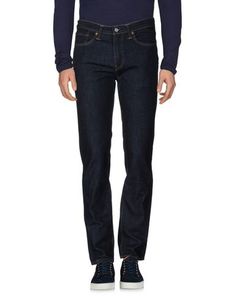 Джинсовые брюки Levis RED TAB