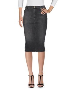 Джинсовая юбка True Nyc.