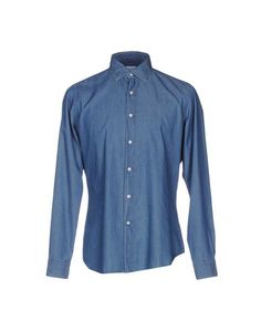 Джинсовая рубашка Agho