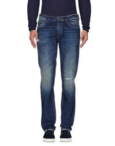 Джинсовые брюки Uniform