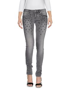 Джинсовые брюки Frankie Morello