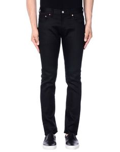 Джинсовые брюки Junya Watanabe Comme des GarÇons MAN X Levis