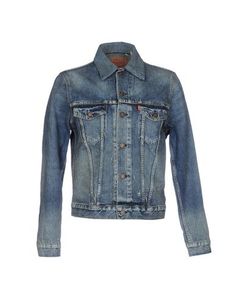 Джинсовая верхняя одежда Levis RED TAB