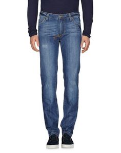 Джинсовые брюки Frankie Morello