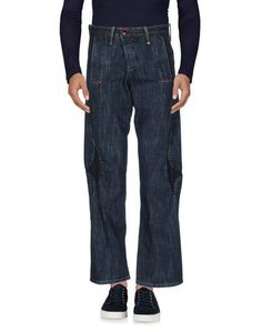 Джинсовые брюки Levis Engineered Jeans