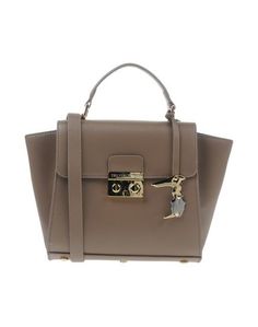 Сумка на руку TRU Trussardi