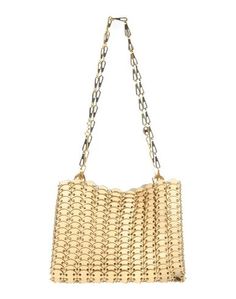 Сумка на плечо Paco Rabanne