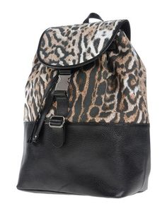 Рюкзаки и сумки на пояс Just Cavalli