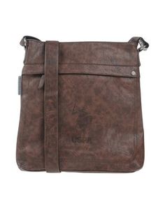 Сумка через плечо U.S.Polo Assn.
