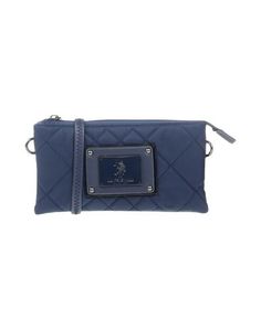 Сумка на руку U.S.Polo Assn.
