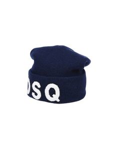 Головной убор Dsquared2