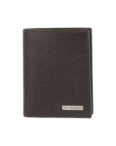 Бумажник TRU Trussardi