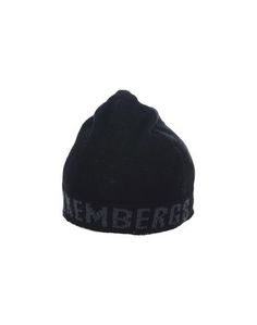 Головной убор Bikkembergs