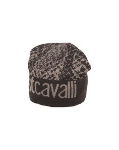 Головной убор Just Cavalli