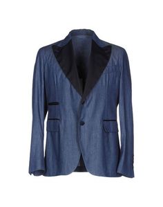 Пиджак John Sheep