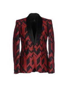 Пиджак TOM Rebl