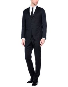 Костюм Bagnoli Sartoria Napoli