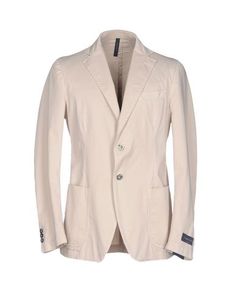 Пиджак Tombolini