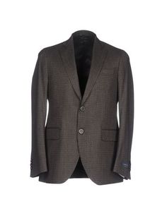 Пиджак Tombolini