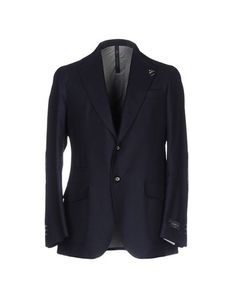 Пиджак Tombolini