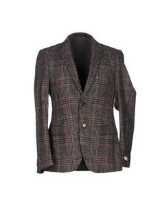 Пиджак Reporter