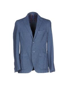 Пиджак Reporter