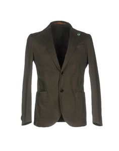 Пиджак Gabardine