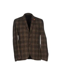 Пиджак Reporter