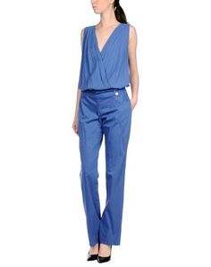 Комбинезоны без бретелей LIU •JO