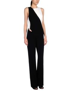 Комбинезоны без бретелей Mugler