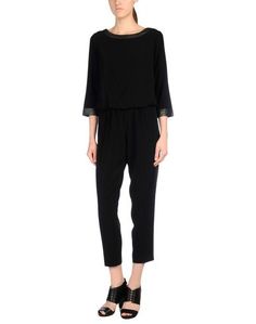 Комбинезоны без бретелей Liu Jo