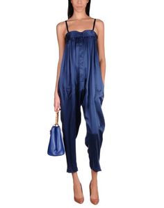 Брючный комбинезон Intropia