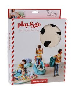 Аксессуар для детей Play & GO