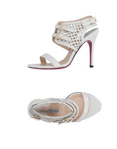 Сандалии Luciano Padovan