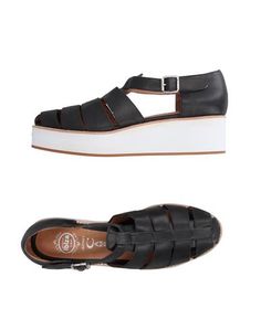 Сандалии Jeffrey Campbell