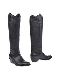 Сапоги Peter Flowers