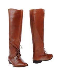 Сапоги Intropia